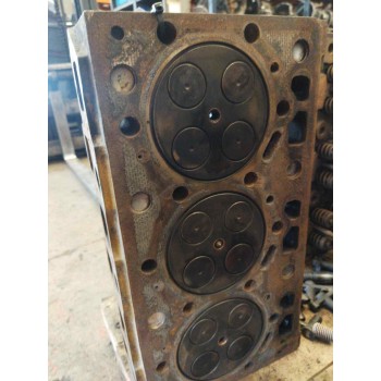 Recambio de culata para pegaso trucks serie 1200 1234 referencia OEM IAM   