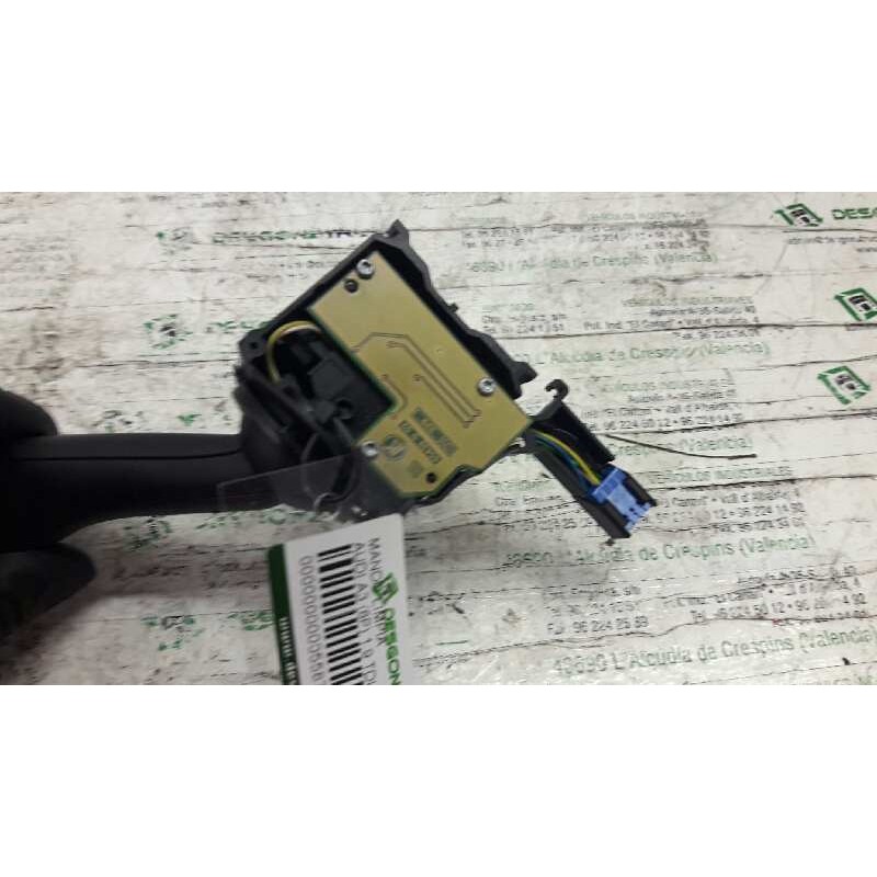 Recambio de mando limpia para audi a3 (8p) 1.9 tdi ambiente referencia OEM IAM 1K0953519 - Azul 2