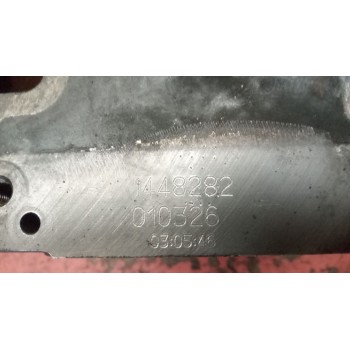 Recambio de culata para scania serie 4 (p/r 114 l) 10.6 diesel referencia OEM IAM 1448282  