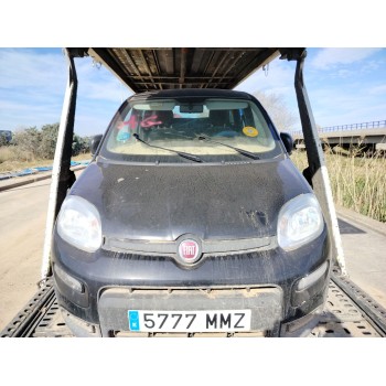 fiat panda (312_, 319_) del año 2020