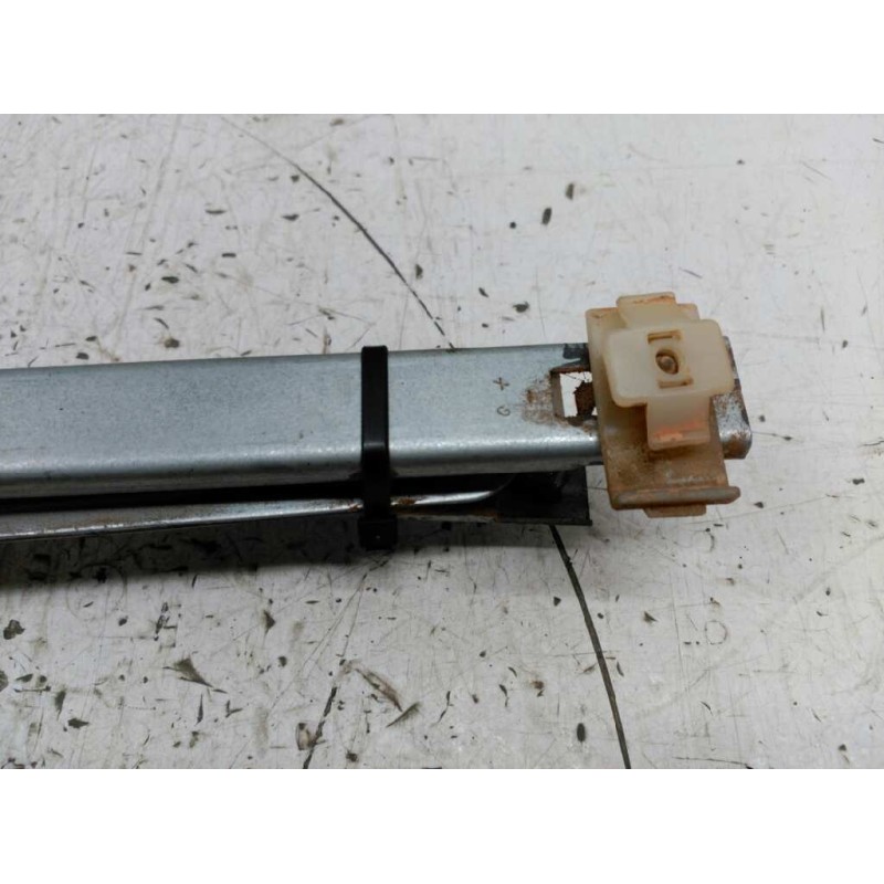 Recambio de elevalunas delantero derecho para hyundai matrix (fc) 1.5 crdi gls referencia OEM IAM 9882017100 ELECTRICO - Verde 3