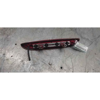 Recambio de luz central de freno para peugeot 208 active referencia OEM IAM 9674309080 2 PINS 