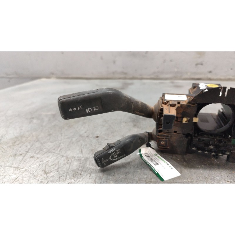 Recambio de mando multifuncion para volkswagen passat variant (3c5) advance referencia OEM IAM 3C9953507Q - Rojo 4