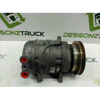 COMPRESOR AIRE ACONDICIONADO 5062116060 CALSONIC 