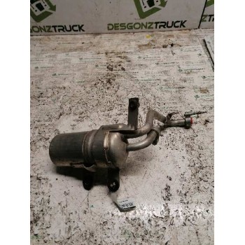Recambio de filtro secante para ford focus berlina (cap) ambiente (d) referencia OEM IAM   