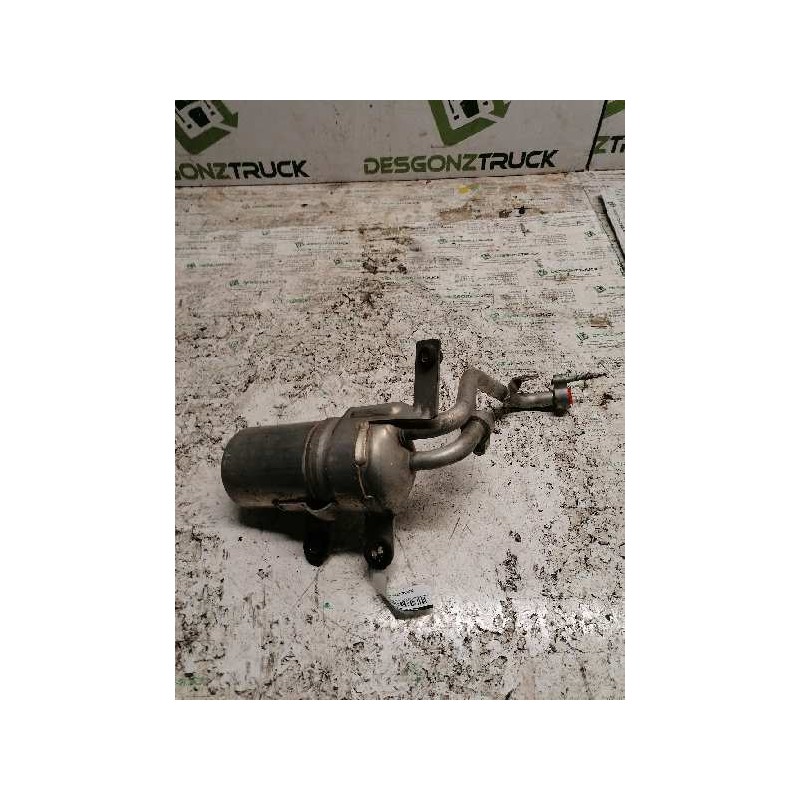 Recambio de filtro secante para ford focus berlina (cap) ambiente (d) referencia OEM IAM 2