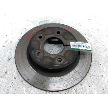 DISCO FRENO TRASERO 432064U101 