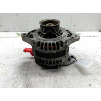 Recambio de alternador para nissan almera (n16/e) acenta referencia OEM IAM LR180762 23100BU010 12V/80A