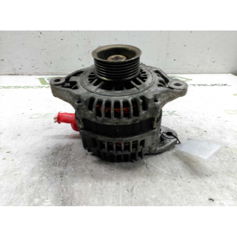 Recambio de alternador para nissan almera (n16/e) acenta referencia OEM IAM LR180762 23100BU010 12V/80A 3