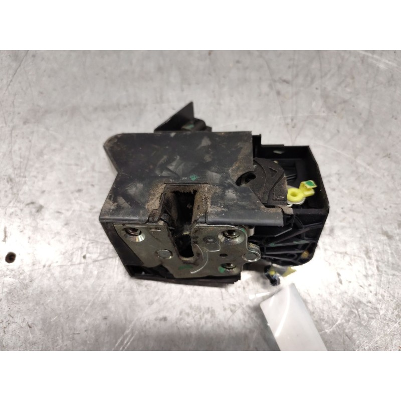 Recambio de cerradura puerta delantera izquierda para dacia sandero ii (b8_) tce 90 (b8m1, b8ma) referencia OEM IAM  2 PINS - Azul 3