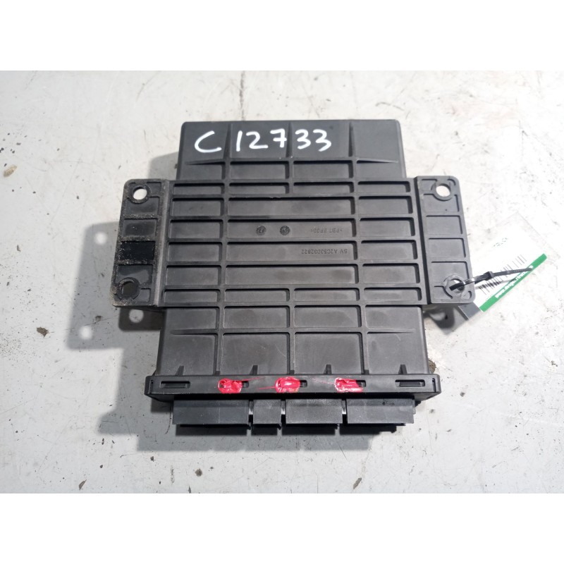 Recambio de modulo electronico para scania serie p/g/r (c-clase) 15.6 diesel referencia OEM IAM 1754679 CENTRALITA OPC4 1518631 - Blanco 2