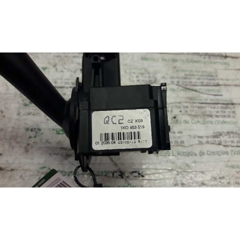 Recambio de mando limpia para audi a3 (8p) 1.9 tdi ambiente referencia OEM IAM 1K0953519 - Azul 3