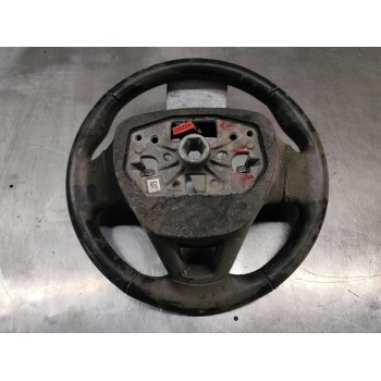 Recambio de volante para ford transit courier b460 furgoneta/monovolumen 1.5 tdci referencia OEM IAM   