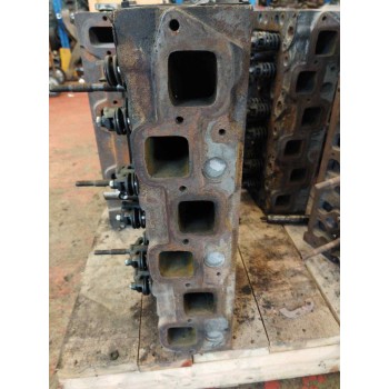 Recambio de culata para pegaso trucks serie 1200 1234 referencia OEM IAM   