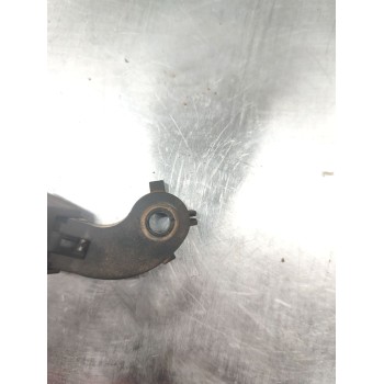 Recambio de brazo limpia trasero para mg zs suv (azs1) 1.5 vti referencia OEM IAM 10675785  