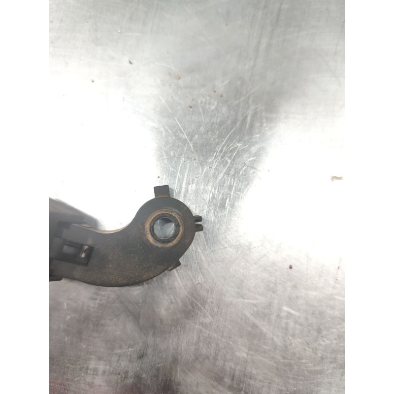Recambio de brazo limpia trasero para mg zs suv (azs1) 1.5 vti referencia OEM IAM 10675785 - Naranja 2