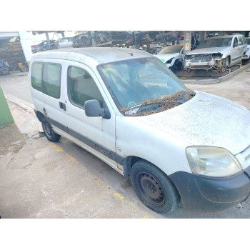 citroën berlingo / berlingo first furgoneta/monovolumen (m_) del año 2010