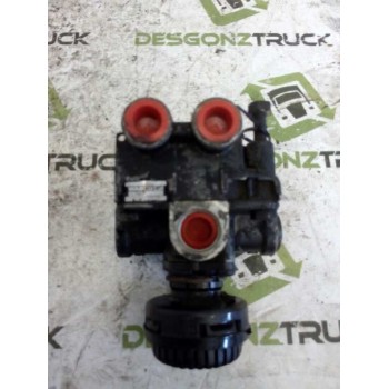 Recambio de valvula aire para man f 2000 19.xxx 12.0 diesel referencia OEM IAM 9730112000  