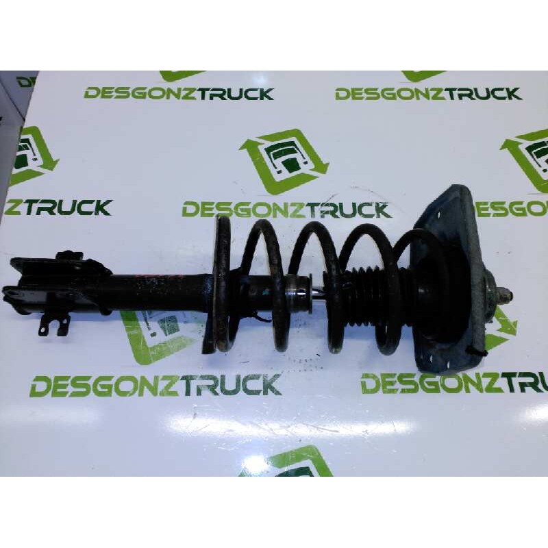 Recambio de amortiguador delantero izquierdo para fiat scudo (222) 1.9 td familiar (5 asientos) referencia OEM IAM   