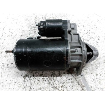 MOTOR ARRANQUE 0001317025 BOSCH 9 DIENTES