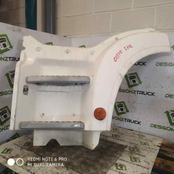 PASO RUEDA DELANTERO IZQUIERDO 81615100477 