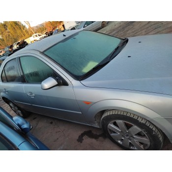 ford mondeo berlina (ge) del año 2002