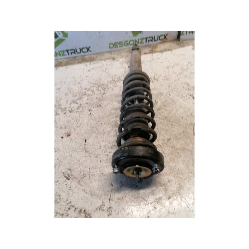 Recambio de amortiguador trasero derecho para bmw serie 5 berlina (e39) 525tds referencia OEM IAM 170855 - Gris 2