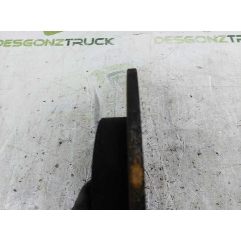 Recambio de disco freno trasero para nissan primera berlina (p12) acenta referencia OEM IAM 432064U101 - Azul 2