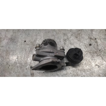 Recambio de caja mariposa para daewoo kalos 1.4 sport referencia OEM IAM 02846823951  