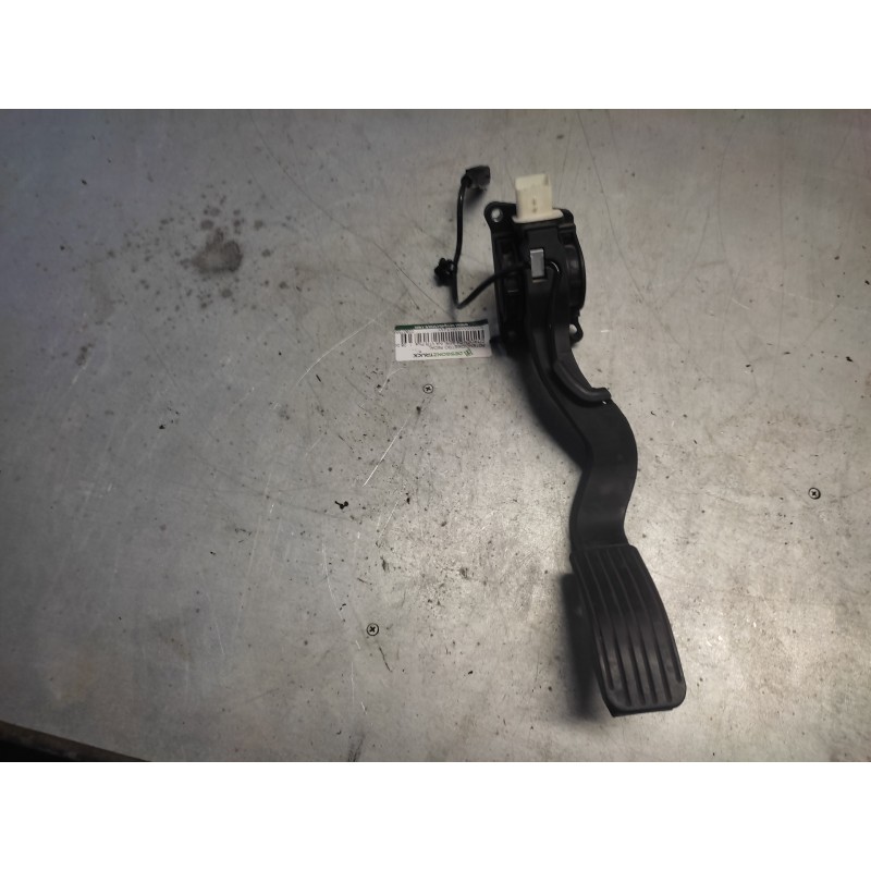 Recambio de potenciometro pedal para citroën c4 berlina vtr plus referencia OEM IAM 0280755001 9650889180 4/2 PINS