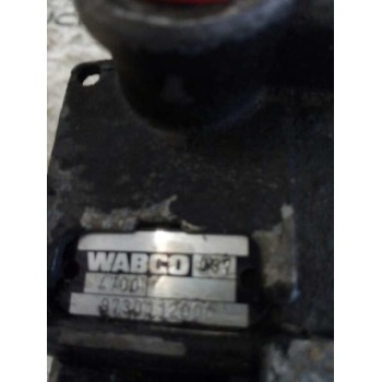 Recambio de valvula aire para man f 2000 19.xxx 12.0 diesel referencia OEM IAM 9730112000  