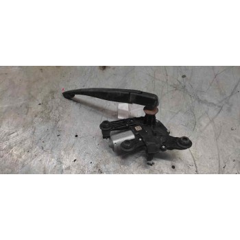 MOTOR LIMPIA TRASERO 9673251380 3 PINS 