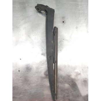 Recambio de brazo limpia trasero para mg zs suv (azs1) 1.5 vti referencia OEM IAM 10675785  