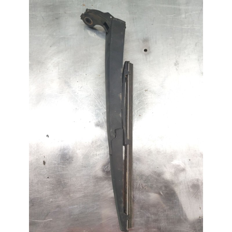 Recambio de brazo limpia trasero para mg zs suv (azs1) 1.5 vti referencia OEM IAM 10675785 - Naranja 3