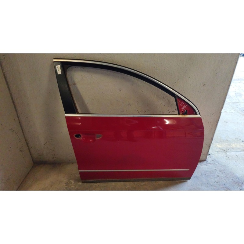 Recambio de puerta delantera derecha para volkswagen passat variant (3c5) advance referencia OEM IAM   