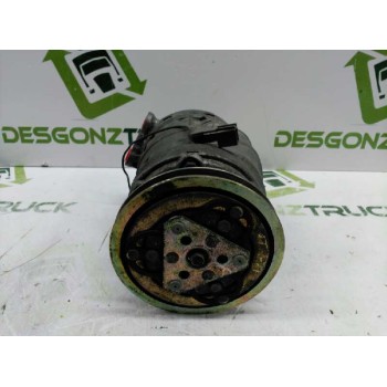 Recambio de compresor aire acondicionado para nissan serena (c23m) 2.3 invitation d referencia OEM IAM 5062116060 CALSONIC 