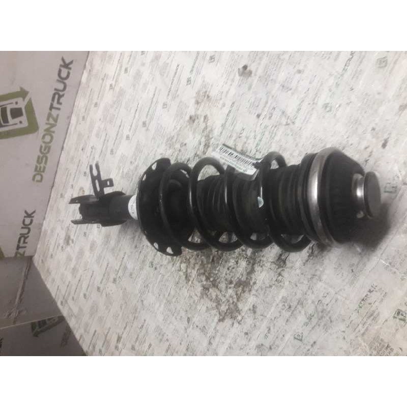 Recambio de amortiguador delantero izquierdo para opel astra h ber. cosmo referencia OEM IAM 22203710 24466534 - Gris 2