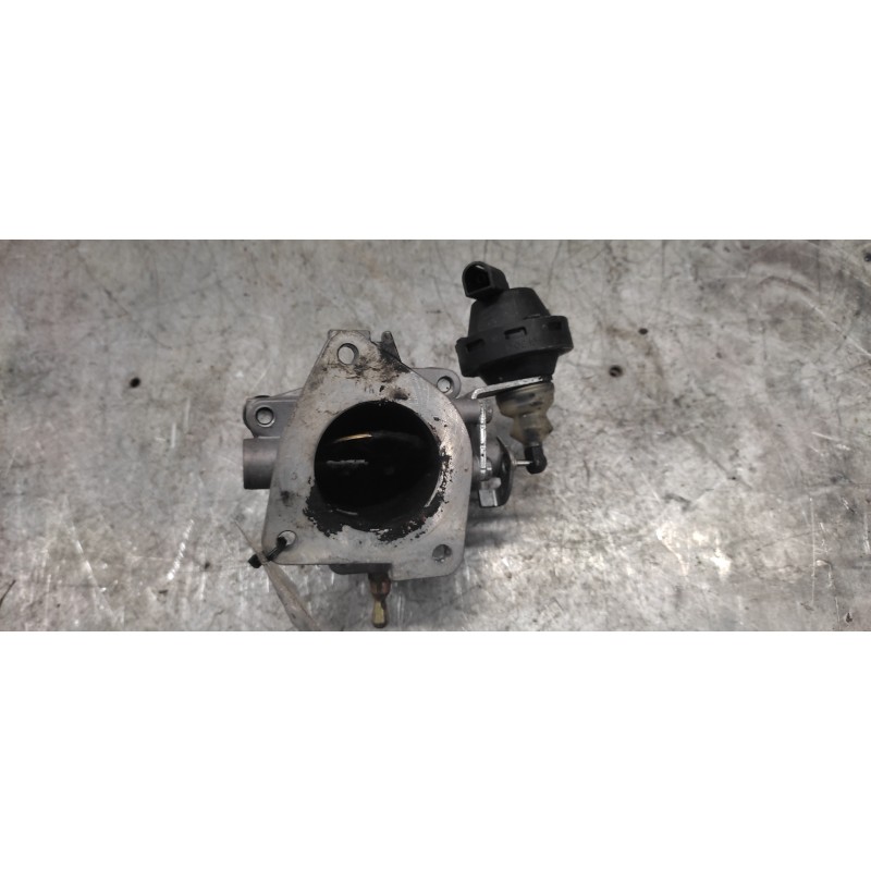 Recambio de caja mariposa para daewoo kalos 1.4 sport referencia OEM IAM 02846823951 3