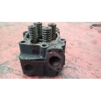 Recambio de culata para scania serie 4 (p/r 114 l) 10.6 diesel referencia OEM IAM 1448282  