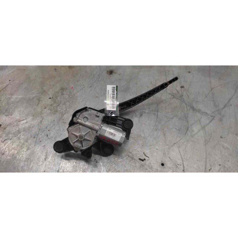 Recambio de motor limpia trasero para peugeot 208 active referencia OEM IAM 9673251380 3 PINS - Negro 2