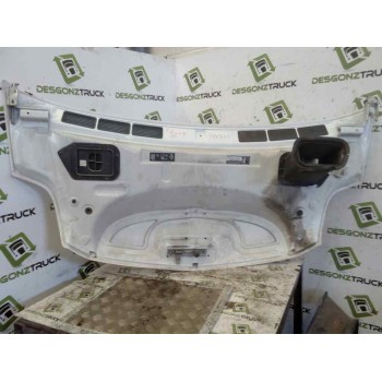 Recambio de capo para renault mascott fg 120. 35/55/65 cabina individual referencia OEM IAM   