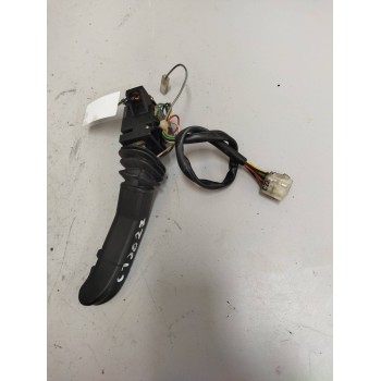 Recambio de mando intermitentes para scania trucks serie 4 bus k114 referencia OEM IAM 1402450  