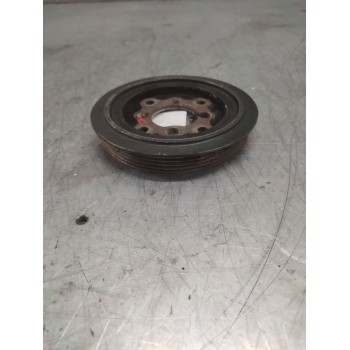Recambio de polea cigueñal para ford escort berl./turnier básico berlina referencia OEM IAM   