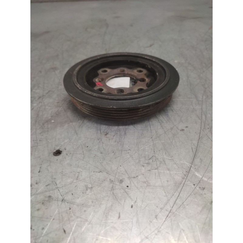 Recambio de polea cigueñal para ford escort berl./turnier básico berlina referencia OEM IAM 2