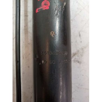Recambio de brazo elevacion cabina para renault magnum ab 2005 12.8 diesel referencia OEM IAM 5010629108  