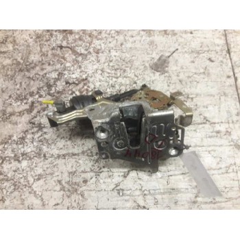 CERRADURA PUERTA TRASERA DERECHA 2027300635 