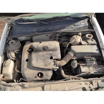 seat inca (6k9) del año 1995