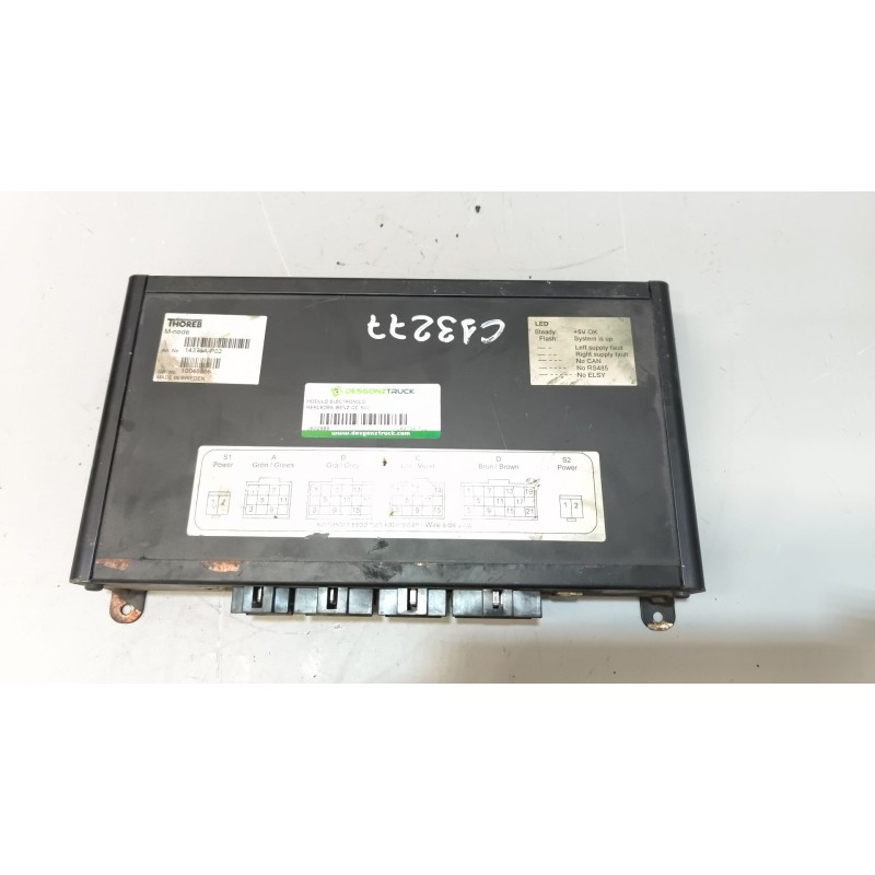 Recambio de modulo electronico para mercedes-benz oc 500 rf1842 / titaniun referencia OEM IAM 14373A-P02 10046866 