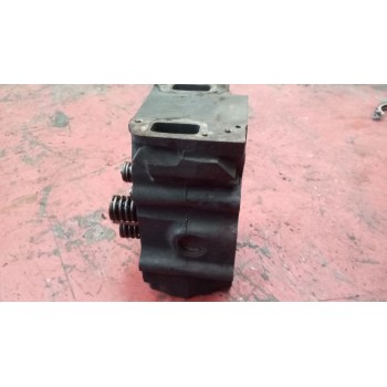 Recambio de culata para scania serie 4 (p/r 114 l) 10.6 diesel referencia OEM IAM 1448282  