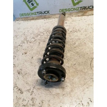 Recambio de amortiguador trasero izquierdo para bmw serie 5 berlina (e39) 525tds referencia OEM IAM 814903557261  